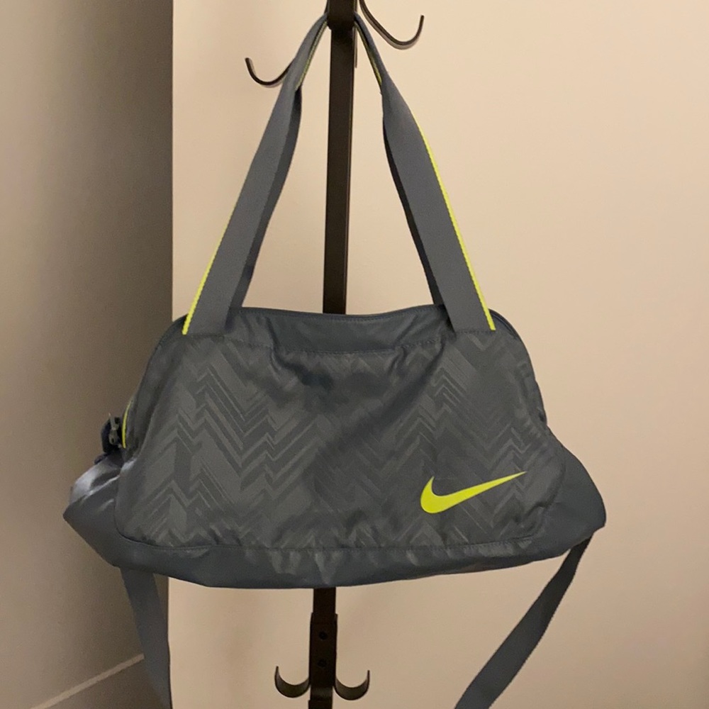 Nike Duffle bag